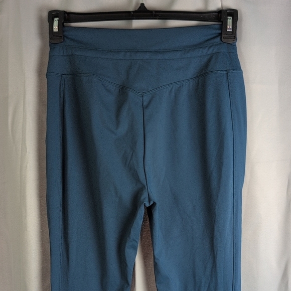HALARA Teal Track Pants Joggers - Picture 7 of 10